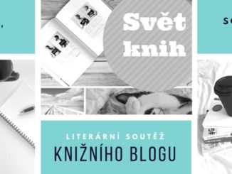 literární soutěž