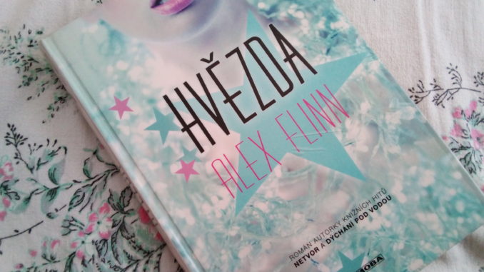 IMG_20170608_163159 recenze Hvězda: Alex Flinn